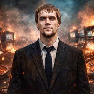 Дневник лудомана