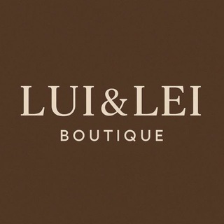 Lui&Lei BOUTIQUE | сумки одежда обувь