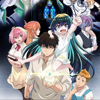 Я парировал всё время, чтобы стать сильнейшим авантюристом