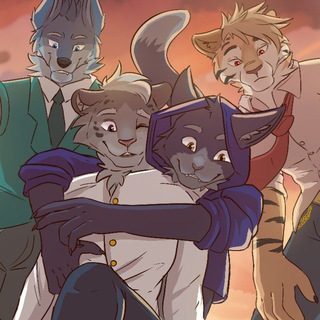 📺ВН "Осколки похоти" (Lust shards)🐾 18+