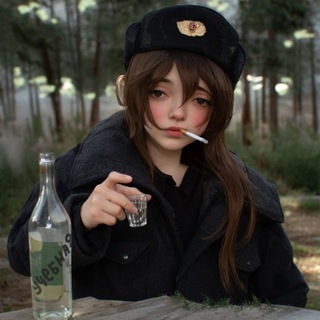 лютейшая🪆