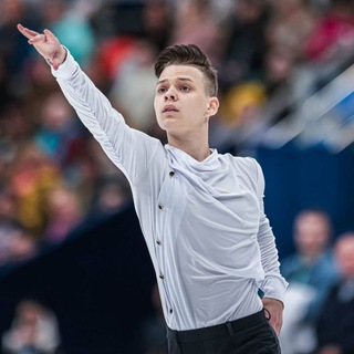 God’s power for Lutfullin