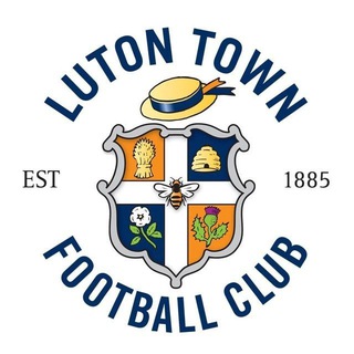 Luton Town🫶👒