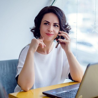 Съёмка интервью в Ростове | Марина Луцукина.