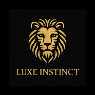 𝐋𝐮𝐱𝐞 𝐈𝐧𝐬𝐭𝐢𝐧𝐜𝐭 — Мужской журнал