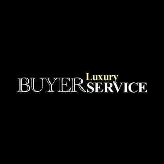 Luxury 🇮🇹 Buyer Service