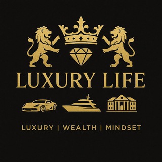 Luxury Life 🖤