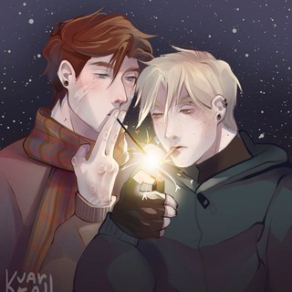 Лисье королевство 🦊❤️