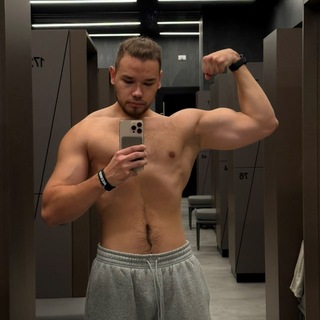 Денис Ляпкин | Тело мечты