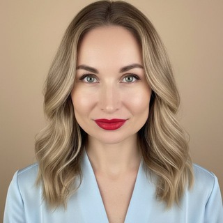 Кристина Ляскевич | Тело и Энергия