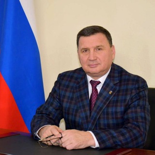 Игорь Лызов