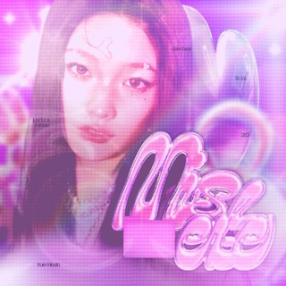 🔒 @ MISATO FLD 💜*