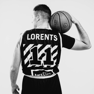 M1_LORENTS 🔝🏀