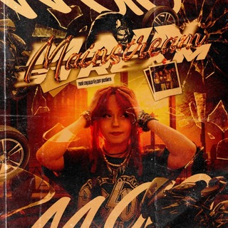 mainstream `⁰² ⚗ рест