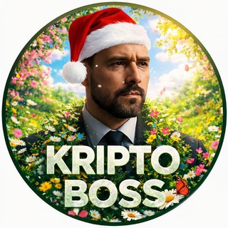KRIPTO BOSS