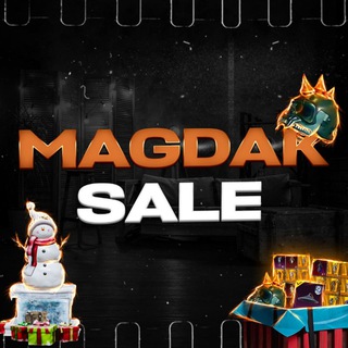 𝐌𝐀𝐆𝐃𝐀𝐊 𝐒𝐀𝐋𝐄 ⚡