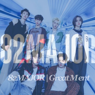 82MAJOR | Great M ent