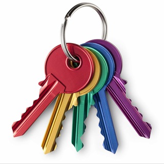 Ключи для Касперского (Kaspersky) - 2026 - Канал