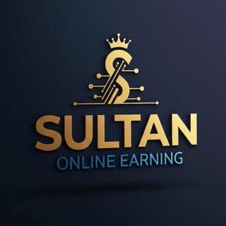 SULTAN ONLINE EARNING