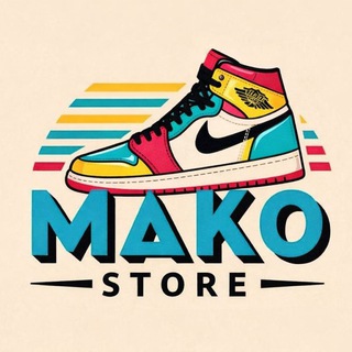 Кроссовки MAKOstore