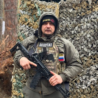 МАКСИМ БАРАНОВ🇷🇺