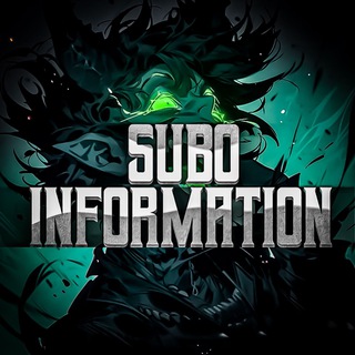 ✊ US Shop от SUBO ✊