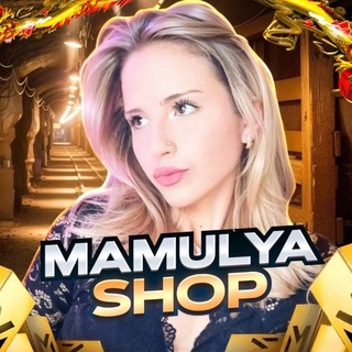 MAMULYA SHOP