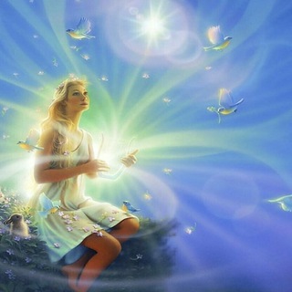 ТЫ - ТВОРЕЦ☘️