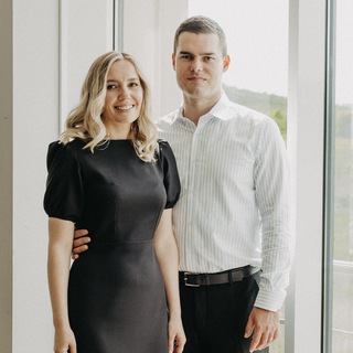 Марин и Марина Севастиян