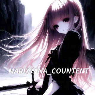𝙈𝘼𝙍𝙄𝙓𝙔𝘼𝙉𝘼_𝘾𝙊𝙐𝙉𝙏𝙀𝙉𝙏