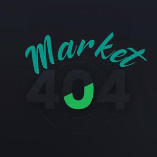 MARKET 404