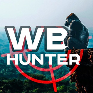 WB HUNTER 💢