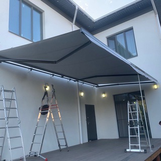 Маркиза Маркет