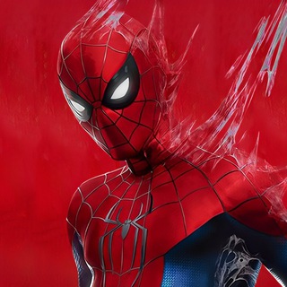 MARVELandDC | Человек-паук 4