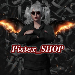 Pistex_SHOP