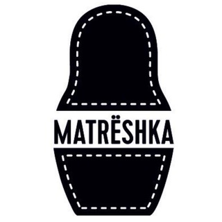 Матрёшка Ткани для одежды