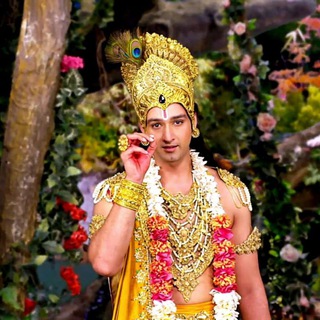 Махабхарата на телефоне