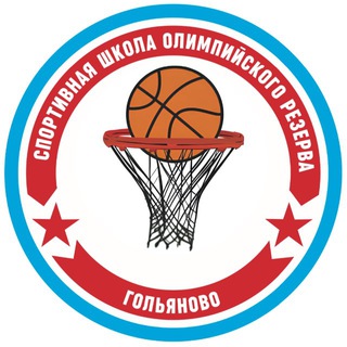 СШОР «Гольяново»