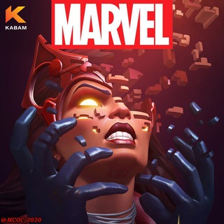 Марвел Битва Чемпионов