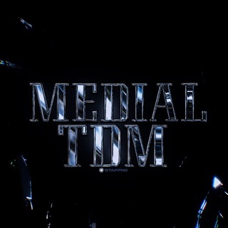 MEDIAL TDM🇷🇺 (ERKAN)