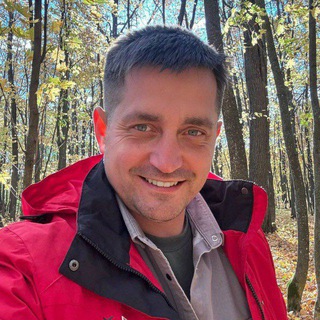 Жизнь в деревне- лесные тропы Денис Козловский