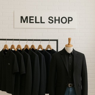 MELL SHOP