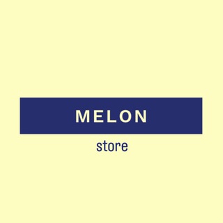 MELON STORE | ЖЕНСКАЯ ОДЕЖДА