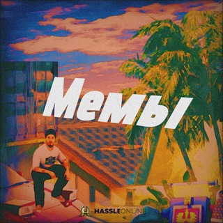 МЕМЫ || Hassle Online & Radmir RP