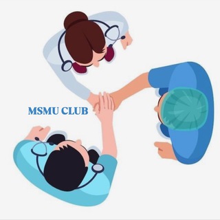 MSMU CLUB | бывший МГМУ Оптимус