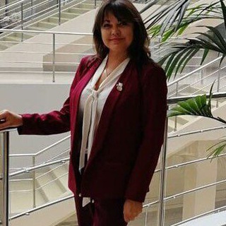 Марина Гордатий|Логопедия