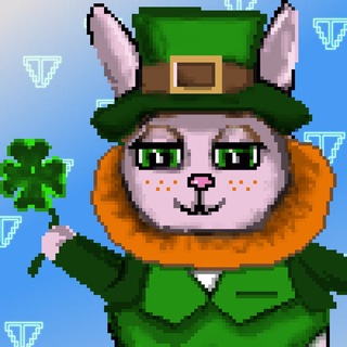 🐰Ton Rabbits and their Friends //Friends Zone🍀