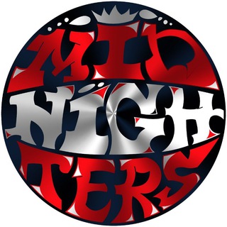 MIDNIGHTERS