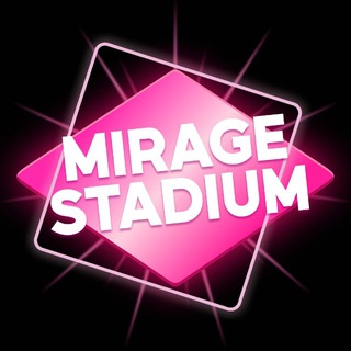 Mirage Stadium
