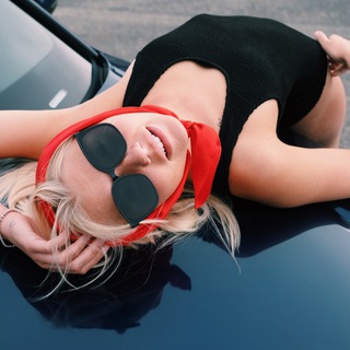 MISS PAVLOVA 👱🏻‍♀️